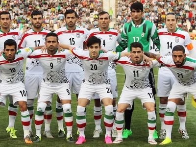 25 بازیکن به تیم ملی فوتبال دعوت شدند/دعوت از دروازه بان جنجالی