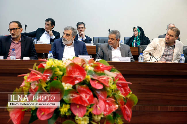نشست شورای هماهنگی امور حقوقی دستگاه های اجرایی