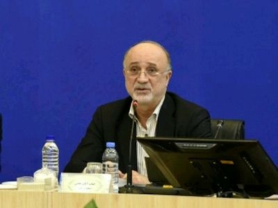 اشتغال اصلی‌ترین دغدغه استان البرز / به راه خود تا کسب رضایت مردم ادامه می‌دهیم