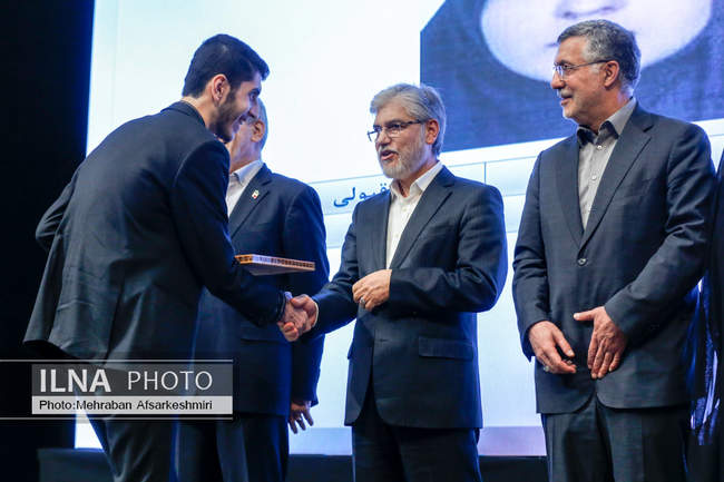 مراسم رسمی آغاز سال تحصیلی دانشگاه‌ها با حضور رئیس جمهور