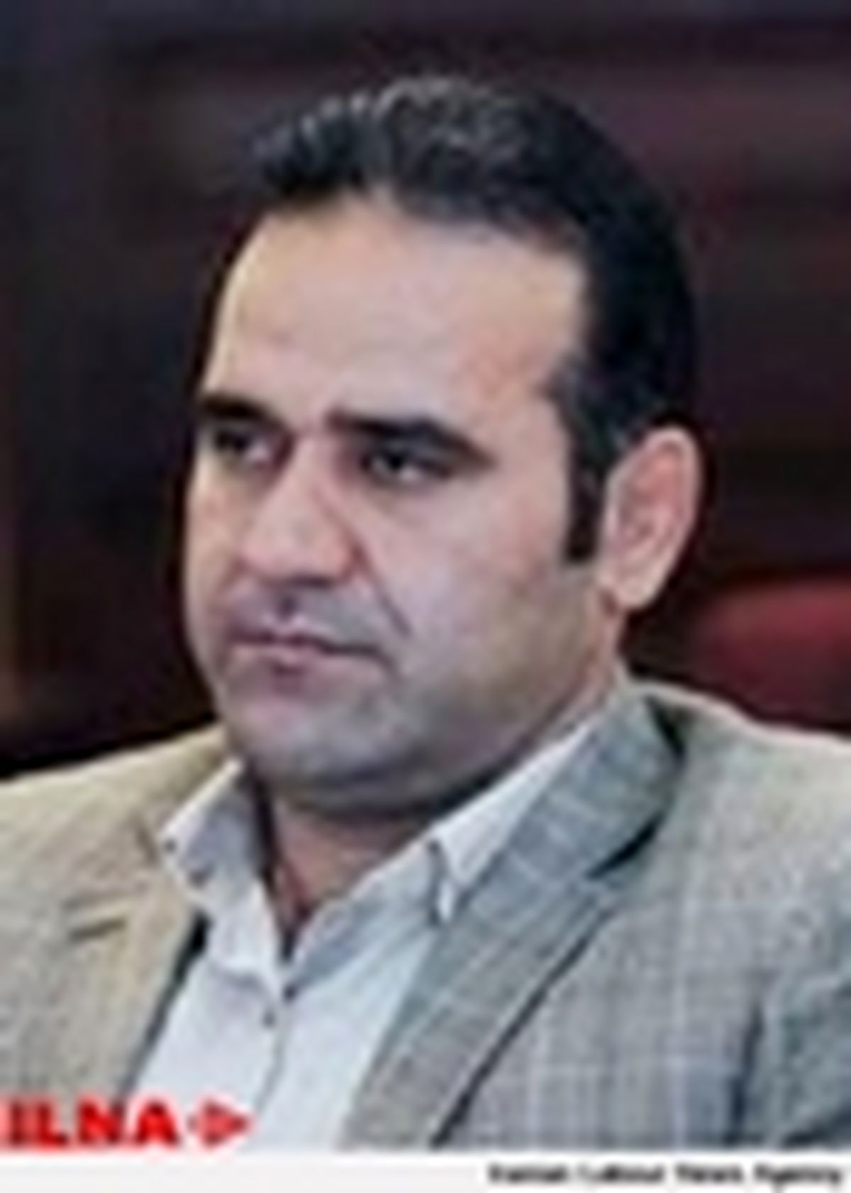 خواجه وند: صادقیان مشکلی برای همراهی پرسپولیس ندارد / اختیارات حامی مالی مشخص است