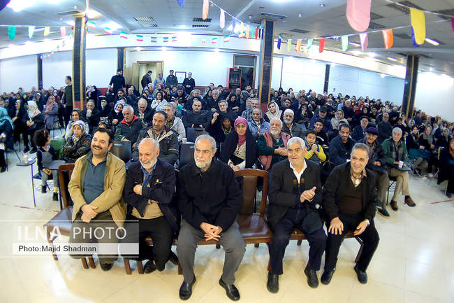 ششمین روز مراسم گرامیداشت دهه فجر انقلاب اسلامی 