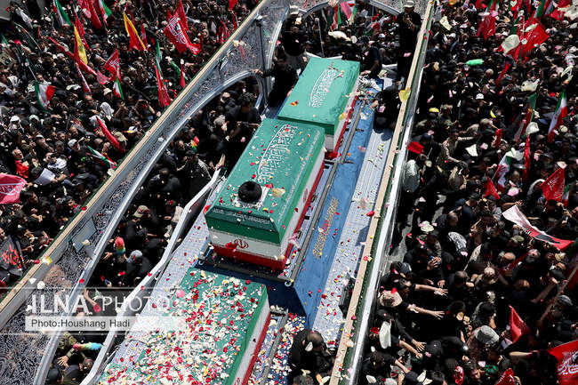  تشیع رهبر