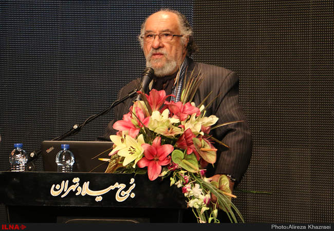 دوازدهمین جشن نفس