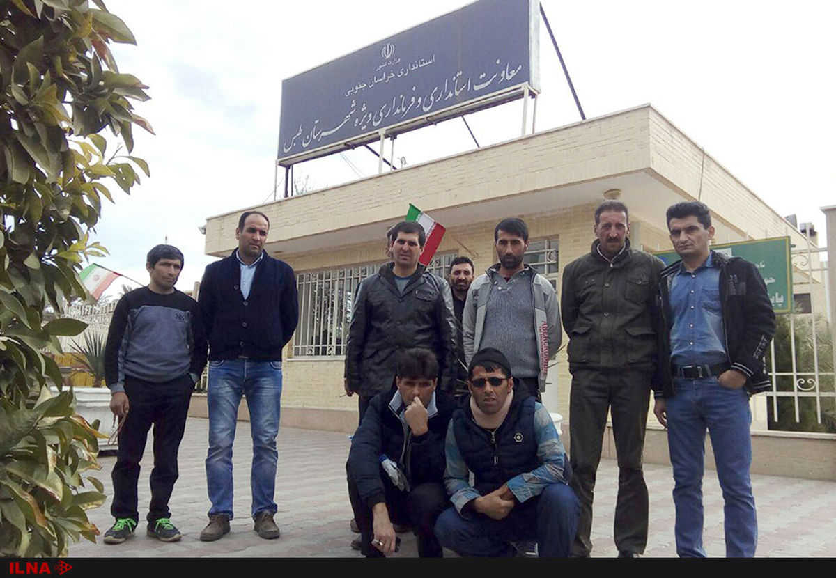 اصرار برای پیمانی شدن؛ کارگران انتقالی معدن سنگرود را به تجمع کشاند