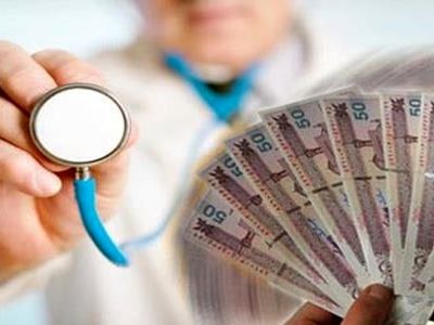 ابلاغ افزایش 8 درصدی تعرفه‌های پزشکی در خراسان رضوی