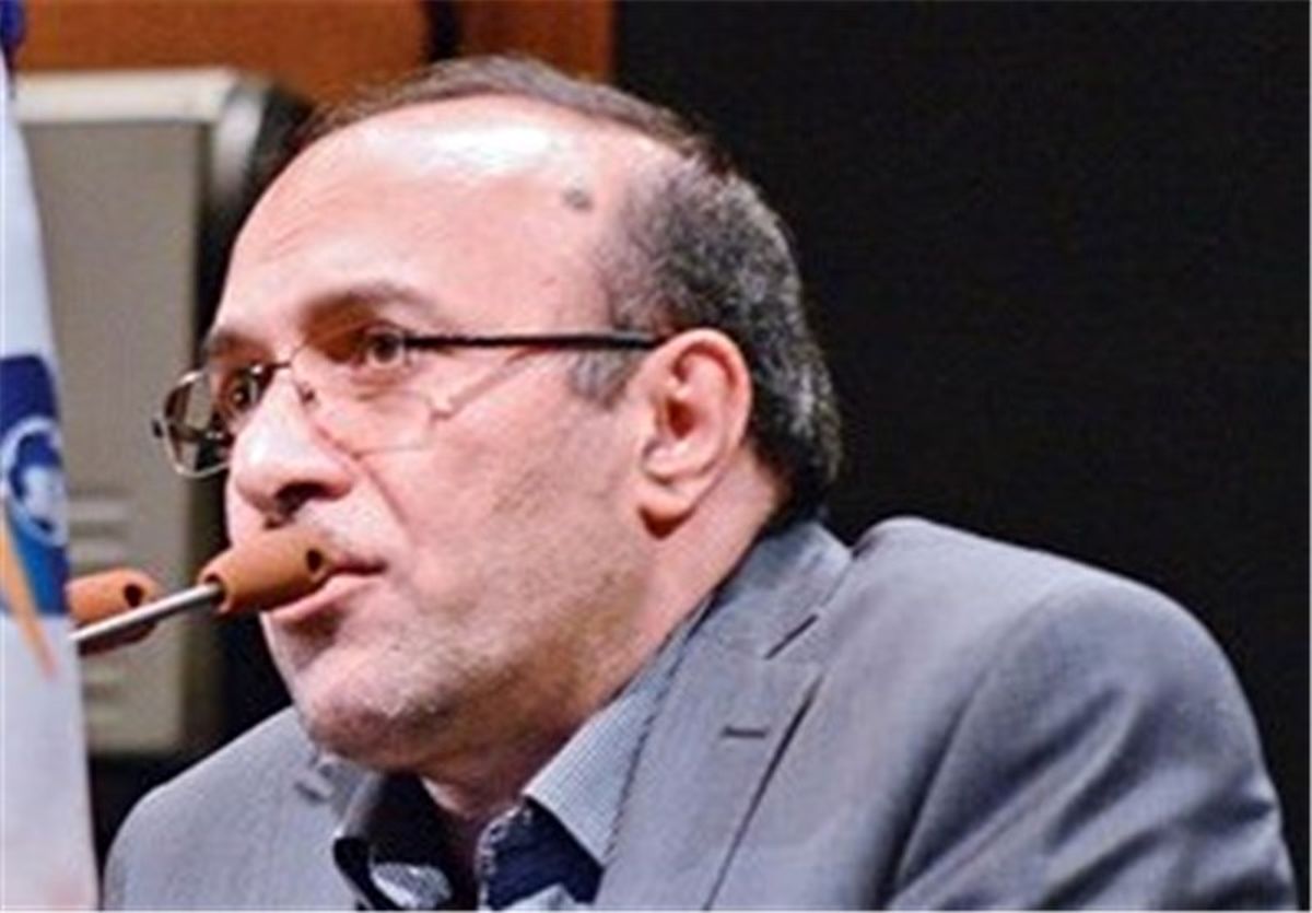 فرود عسگری سرپرست گمرک ایران شد 