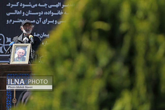  محمد جهانی