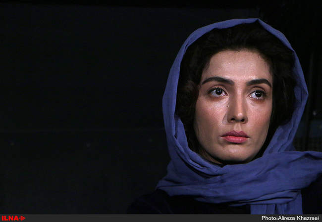 نشست خبری فیلم «شیفت شب»