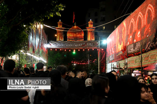  مشعل گردونی