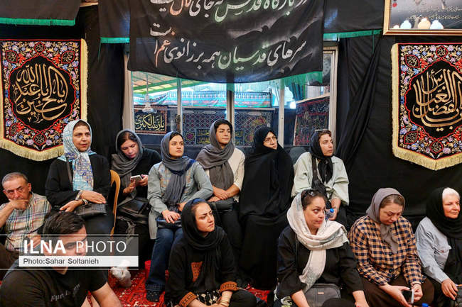 قزوینی‌ها در جستجوی ناگفته‌های تاریخی از دریچه دوربین ایلنا