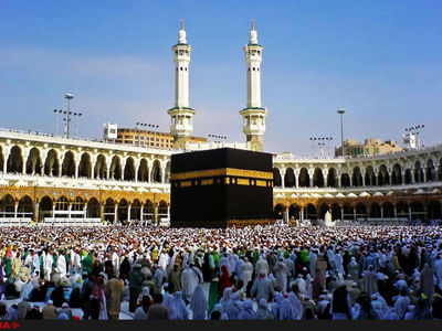 استفاده عربستان از ‌دستبندهای اسرائیلی برای حجاج