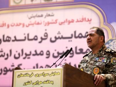 تغییر در تکنیک و تاکتیک ها در دستور کار قرار دارد