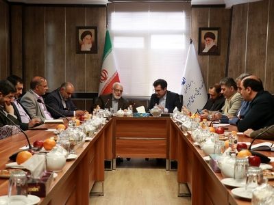 ارتقای همکاری معاونت توسعه روستایی و مناطق محروم با کمیته امداد