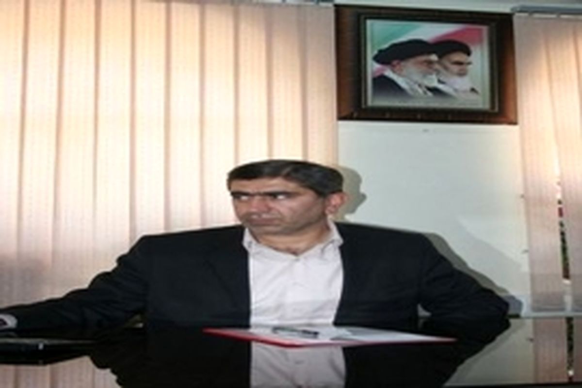 لرستان از نظر تنوع زیست محیطی در حایگاه مطلوبی قرار دارد