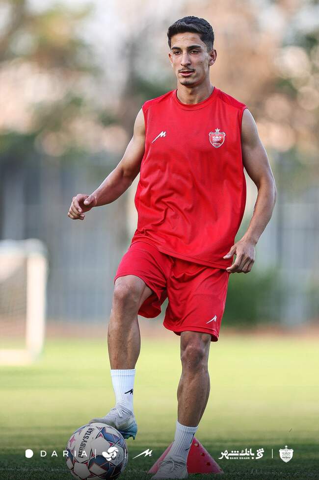 پرسپولیس