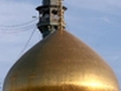آغاز اعزام کاروان‌های زمینی عتبات به کاظمین از امروز