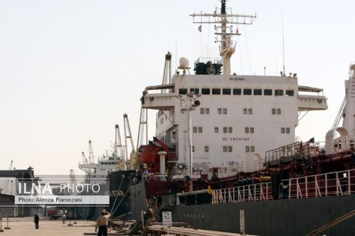 South Korea ready to invest in Iran shipping industry