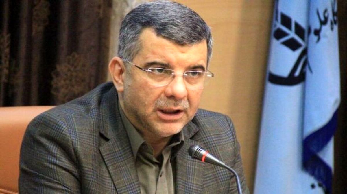 تهران منبع پخش بیماری کرونا در کشور است/بستری بیش از ۴۴ هزار بیمار کرونایی در پایتخت