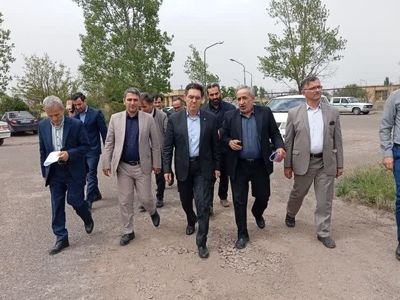 کارخانه صنایع تبدیلی سیب زمینی در اردبیل راه اندازی می شود
