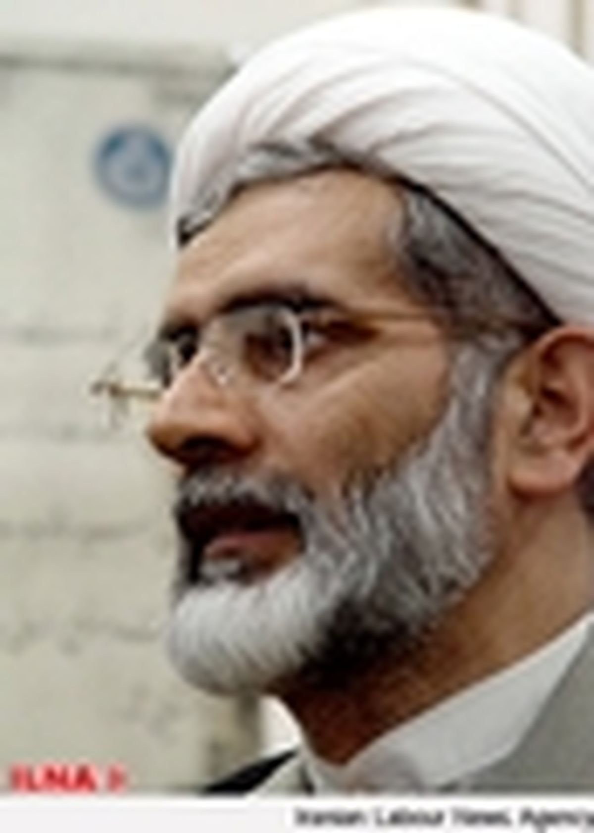 سخنرانی محسن رهامی در بنیاد امید ایرانیان