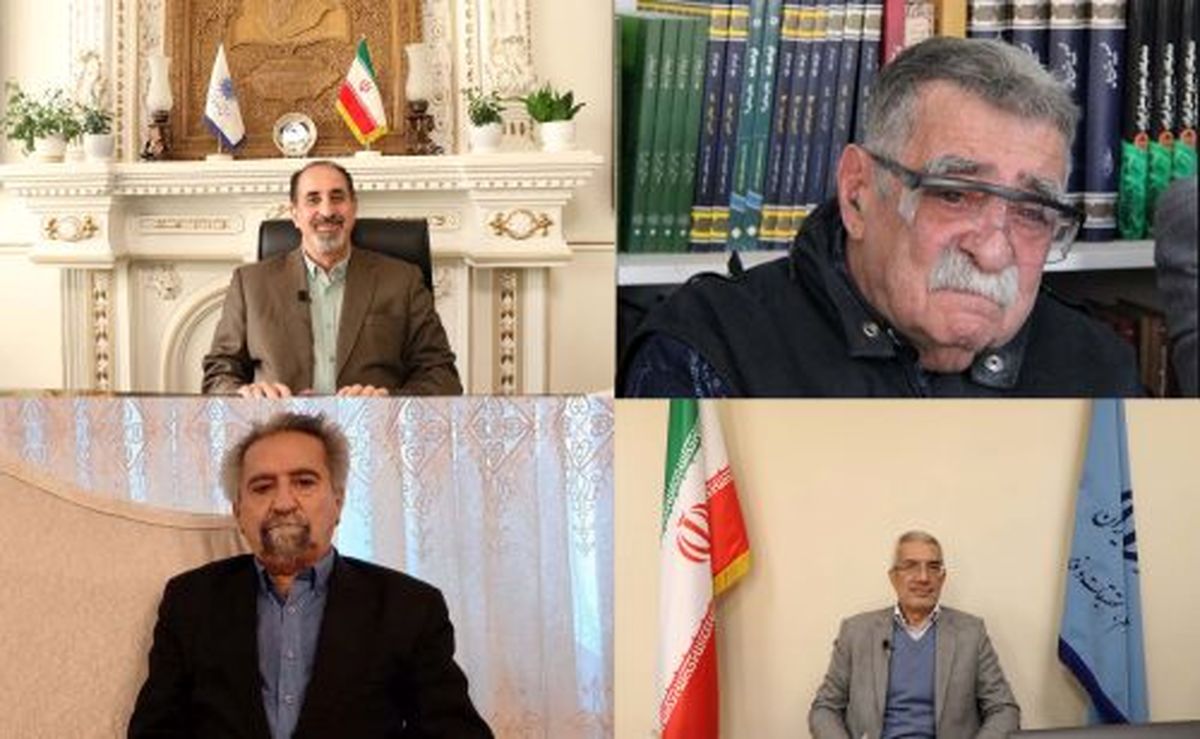 نگره خواجه نصیر به عرفان کاملاً بر بنیاد عقل و قرآن است