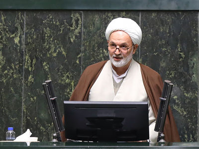 آمریکایی‌ها و روس‌ها از پهپادهای ما کپی می‌کنند/ مردم ما در فضای فیزیکی و مجازی، آزادانه ابراز عقیده می‌کنند