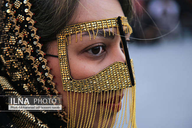  آغاز شانزدهمین دوره جشنواره تئاتر خیابانی مریوان 