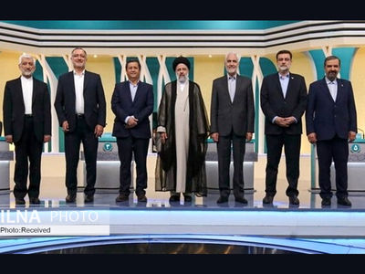 فشارهای آشکار و نهان سران اصولگرا بر نامزدهای پوششی