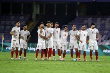 اعلام ترکیب ایران مقابل کاستاریکا