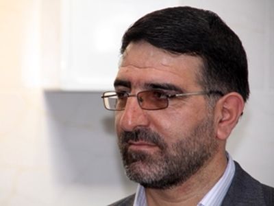امیدوارم با تفکیک وزارت بازرگانی مشکل بازار را ظرف یک هفته حل کند