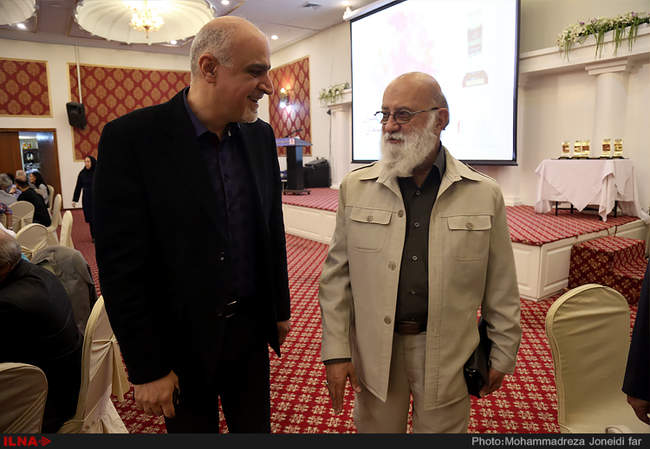 پانزدهمین جشن انجمن مدیران تولید سینما 