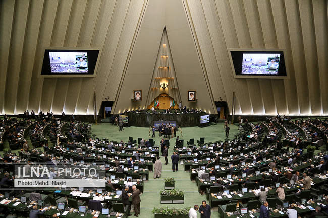 جلسه رأی اعتماد به وزیر پیشنهادی آموزش و پرورش