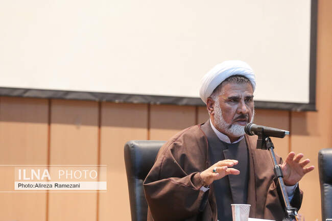  محمد تقی فاضل میبدی