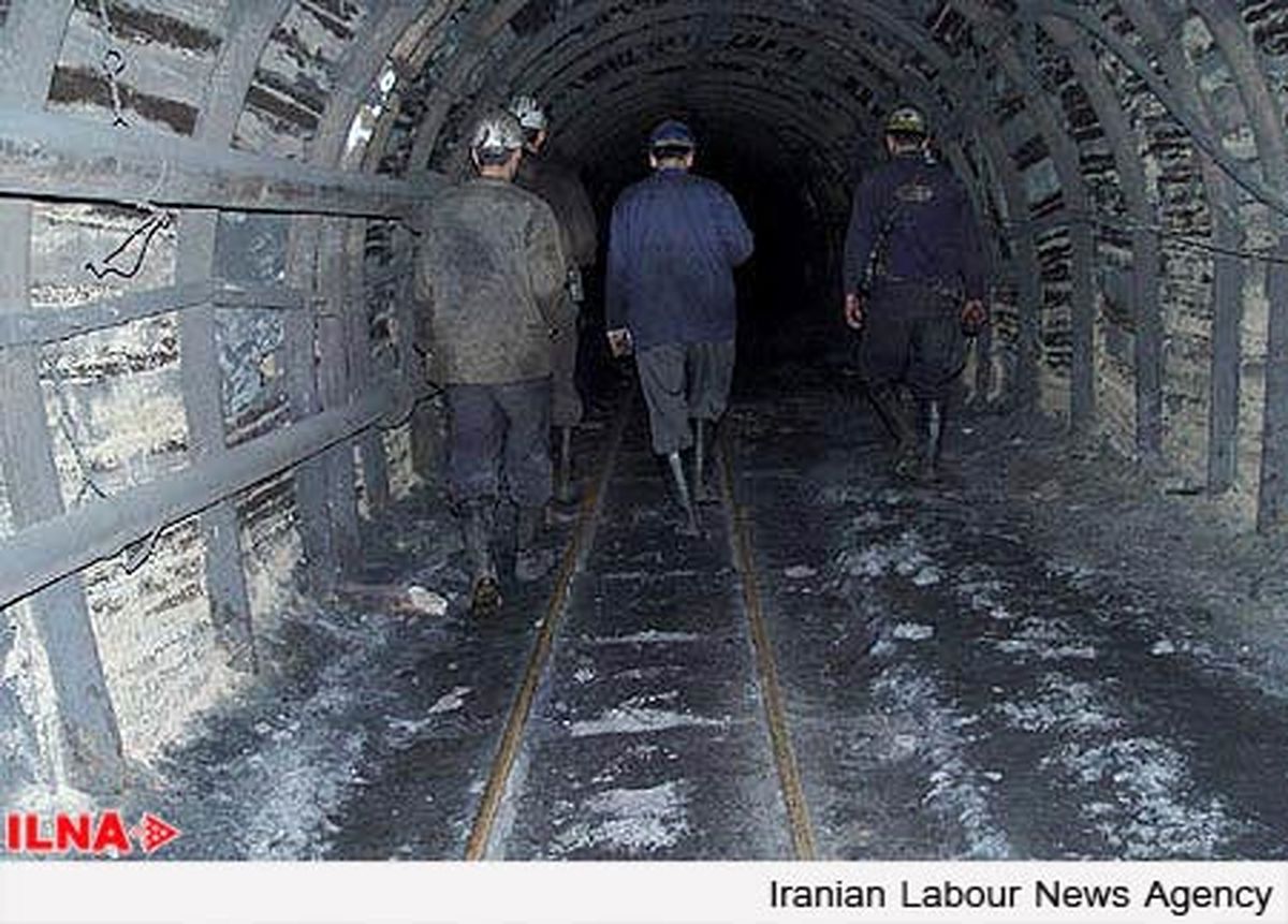 منتظر آمدن بازرس اداره کار هستیم/ زمان بازگشایی معدن هجدک مشخص نیست