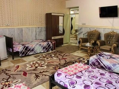 استقبال بیش از یک میلیون و ۲۰۰ هزار نفر از طرح اسکان فرهنگیان در ایام نوروز ۱۴۰۲ 