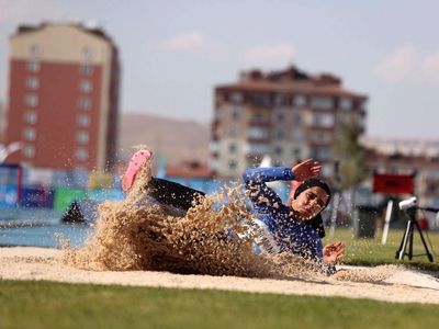  بازی‌های همبستگی کشورهای اسلامی؛ طیبی در جایگاه چهارم پرش با نیزه