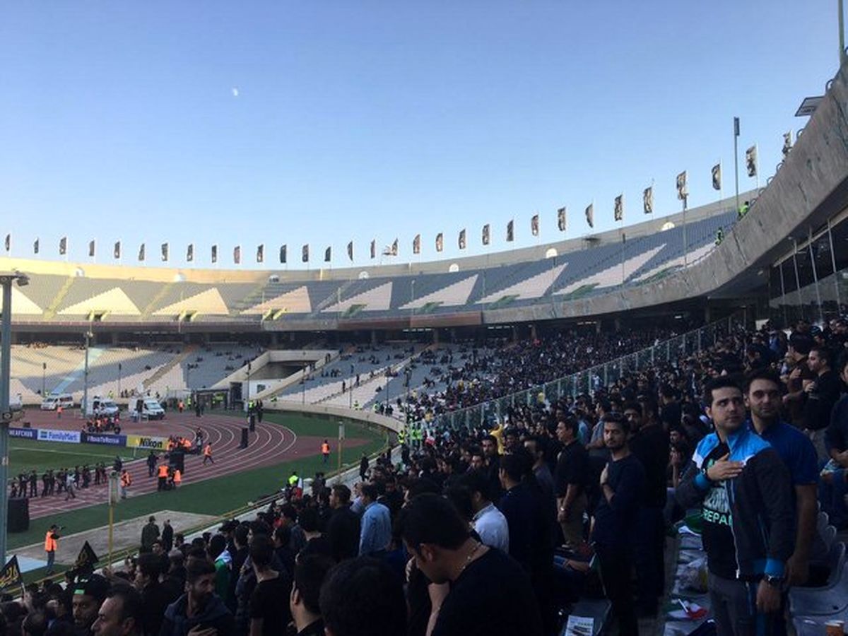 چوب حراج استقلال  به بلیت هاى لیگ قهرمانان؛ هزار تومان!