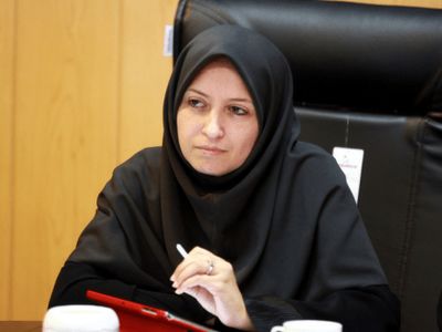 ارتقای جایگاه محیط‌زیست، اولویت اصلی سازمان 