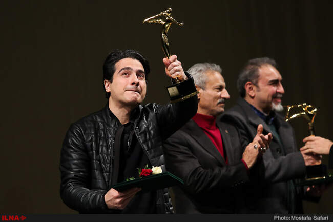 هجدهمین جشن خانه موسیقی