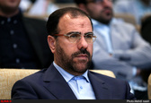 معاون پارلمانی رییس‌جمهور درگذشت مادر وزیر بهداشت را تسلیت گفت