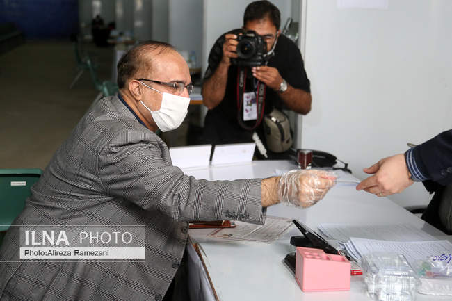 پنجمین روز ثبت نام داوطلبان انتخابات ششمین دوره شوراهای شهر و روستا 