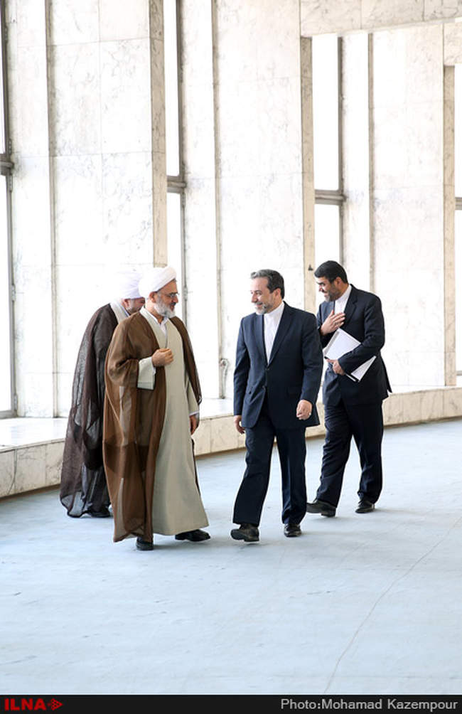 هجدهمین اجلاس مجلس خبرگان رهبری/3