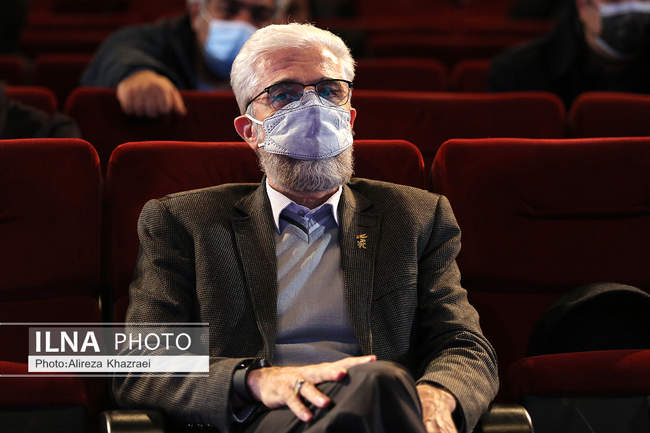 مراسم قرعه کشی نمایش فیلم‌های چهلمین جشنواره فیلم فجر