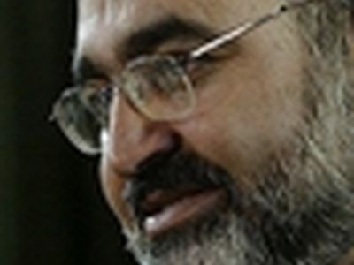 عسگری معاون پارلمانی دانشگاه آزاد شد
