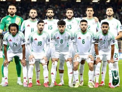 برد پنج گله الجزایر در حضور دروازه‌بان شماره یک پرسپولیس
