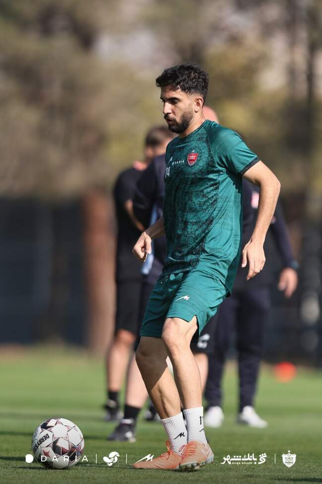 پرسپولیس