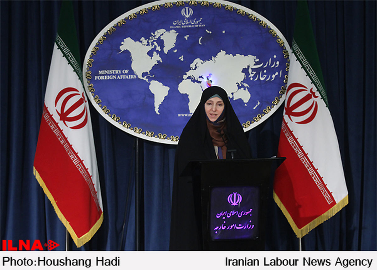 سطح حرفه‌ای مذاکره‌کنندگان جای نگرانی باقی نمی‌گذارد