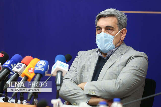 پیروز حناچی