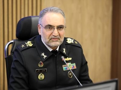 دشمن توان مقابله نظامی با ایران ندارد